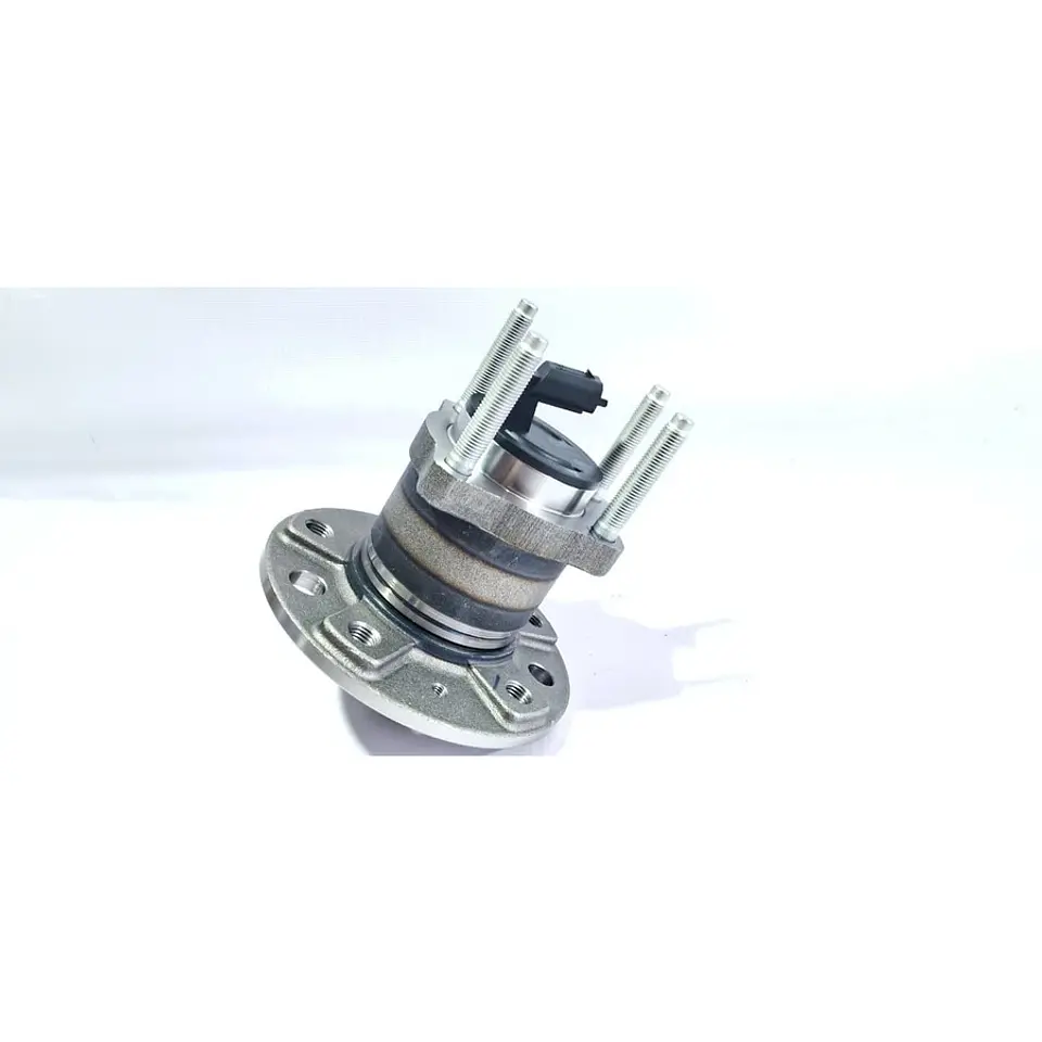 Maza Trasera Completa Con Sensor De 2 Pines Para BAIC X55 3