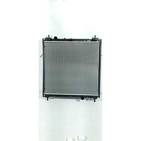 Radiador De Agua Para Maxus T60 2.0