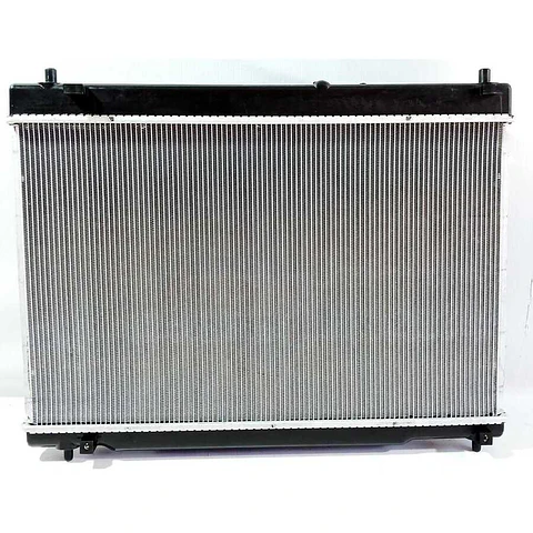 Radiador De Agua Con Electroventilador Para Brilliance Konect 1.6