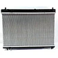 Radiador De Agua Con Electroventilador Para Brilliance Konect 1.6 - Miniatura 1