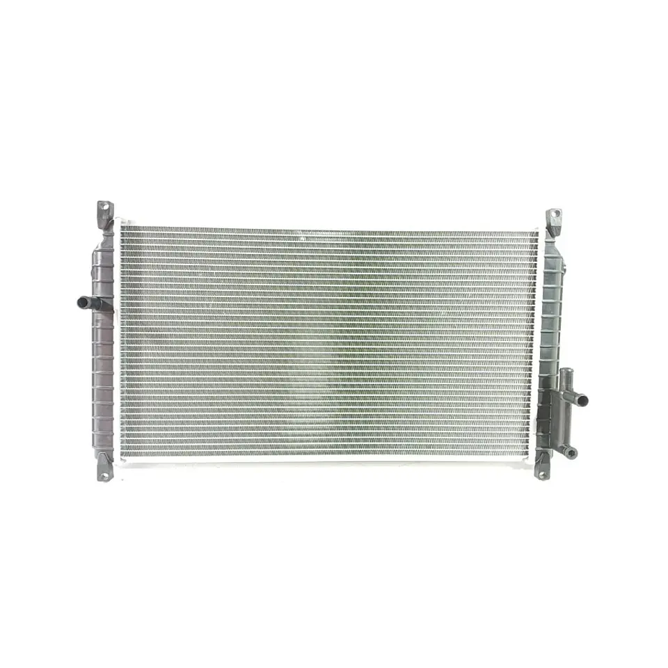 Radiador De Agua Para Foton G7 1
