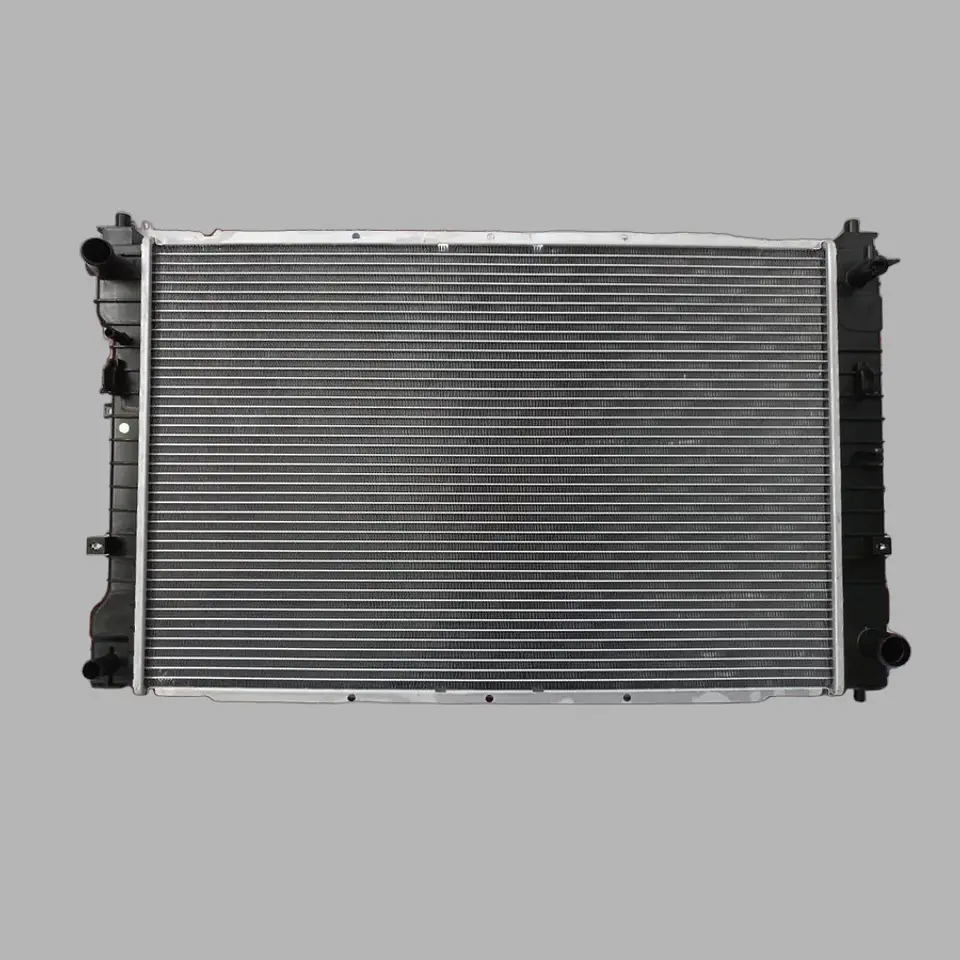Radiador De Agua Para Haima 7 1