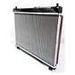 Radiador De Agua Con Electroventilador Para Brilliance Konect 1.6 - Miniatura 2