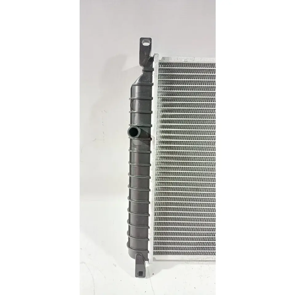 Radiador De Agua Para Foton G7 2