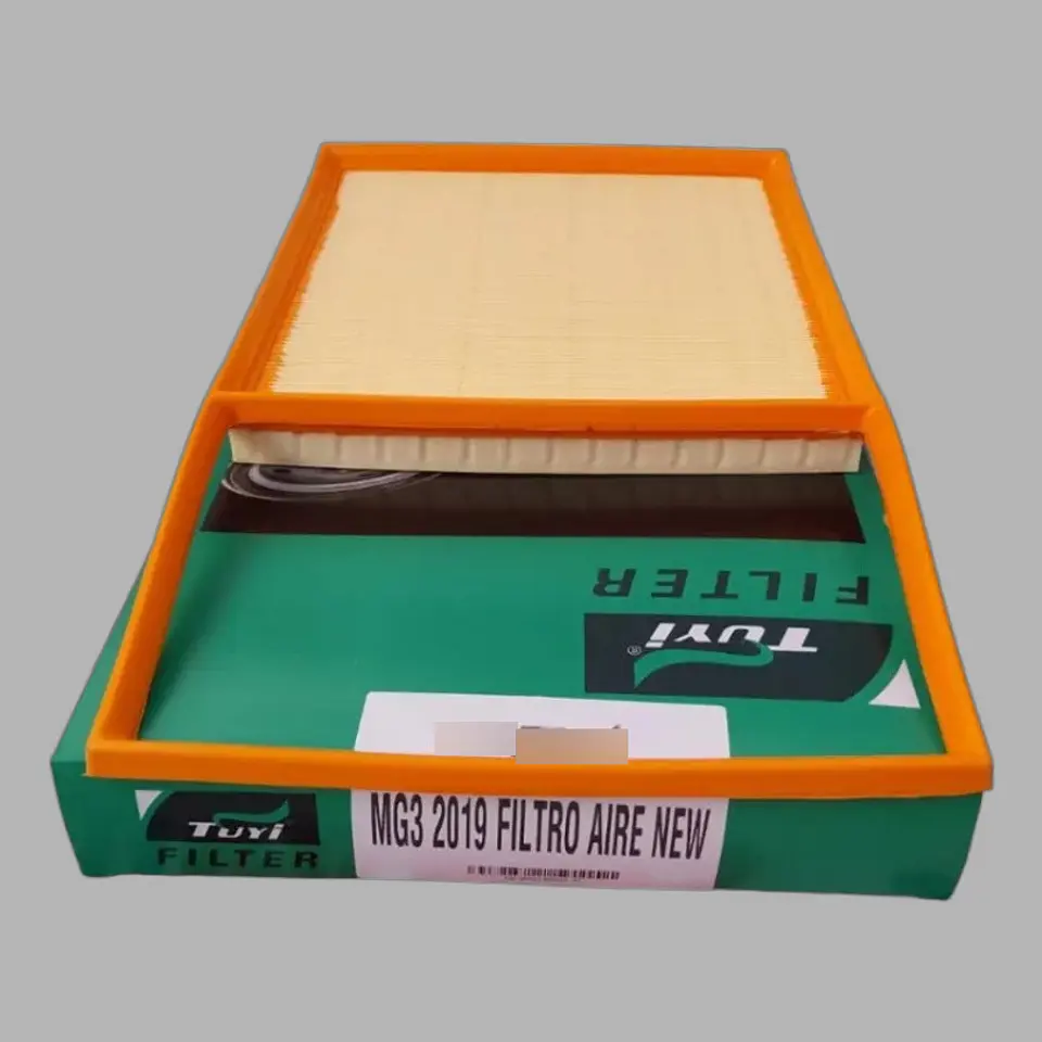 Filtro De Aire Para MG 3 New Desde 2019 1