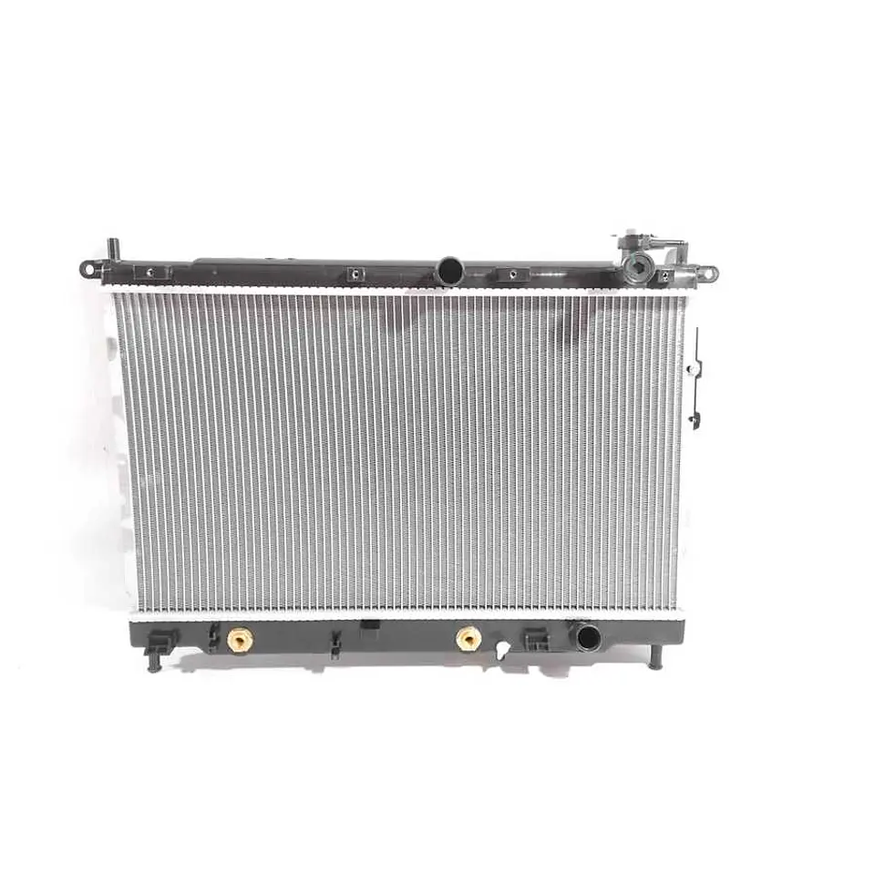 Radiador De Agua Para MG 350 360 Gt 5 Old 1.5 1