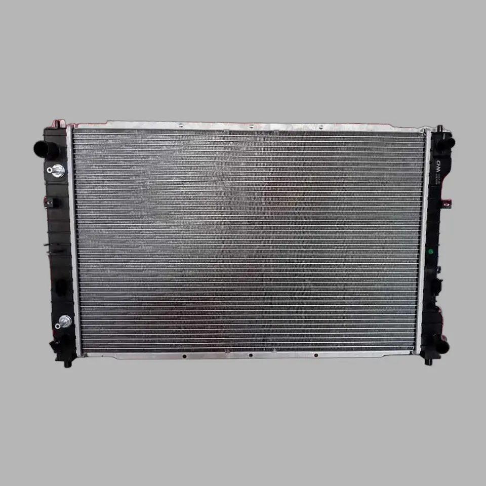 Radiador De Agua Para Haima 7 1