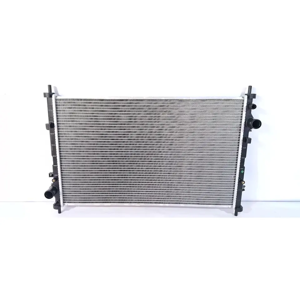 Radiador De Agua Para GAC GS3 GS4 Transmisión Automática GS4 Automáticos 1