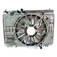 Radiador De Agua Con Electroventilador Para Brilliance Konect 1.6 - Miniatura 3