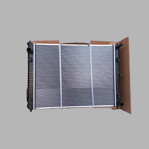 Radiador De Agua Para Great Wall Haval H2 1.5