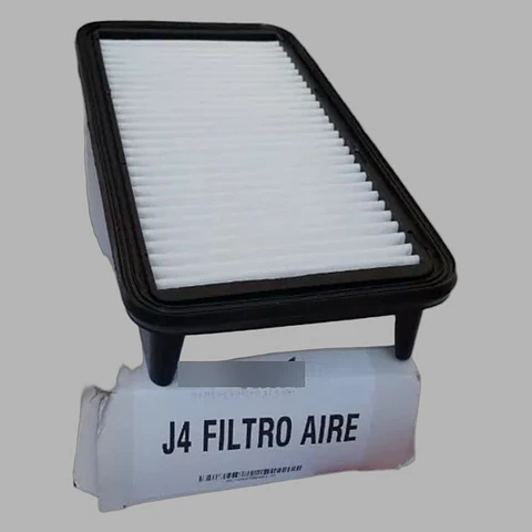 Filtro De Aire Para JAC J4