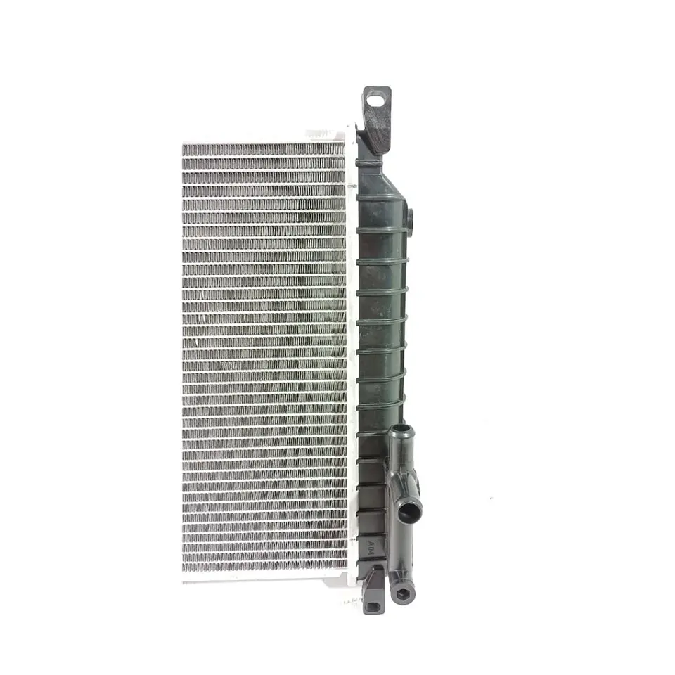 Radiador De Agua Para Foton G7 3