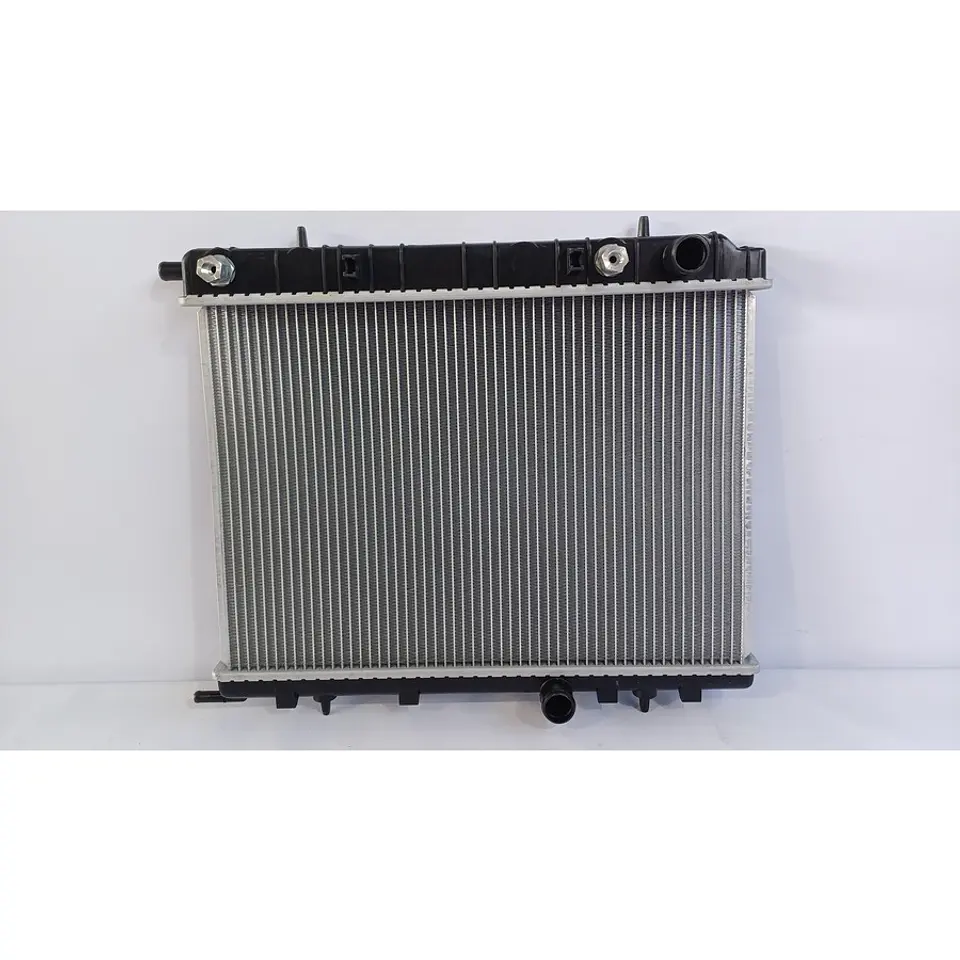 Radiador De Agua Para DFM H30 H30 Cross S30 Transmisión Automática Sedán S30 1