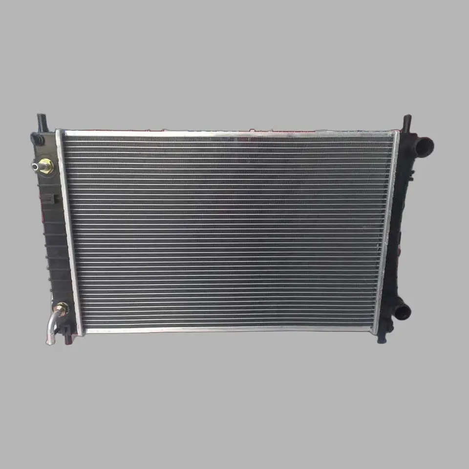 Radiador De Agua Para GAC GS5 Transmisión Automática Suv GS5 1