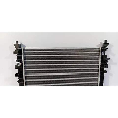 Radiador De Agua Para MG Zs