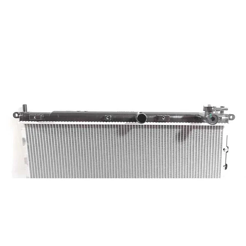 Radiador De Agua Para MG 350 360 Gt 5 Old 1.5