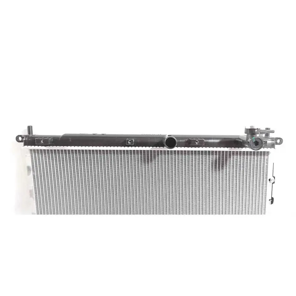 Radiador De Agua Para MG 350 360 Gt 5 Old 1.5 2