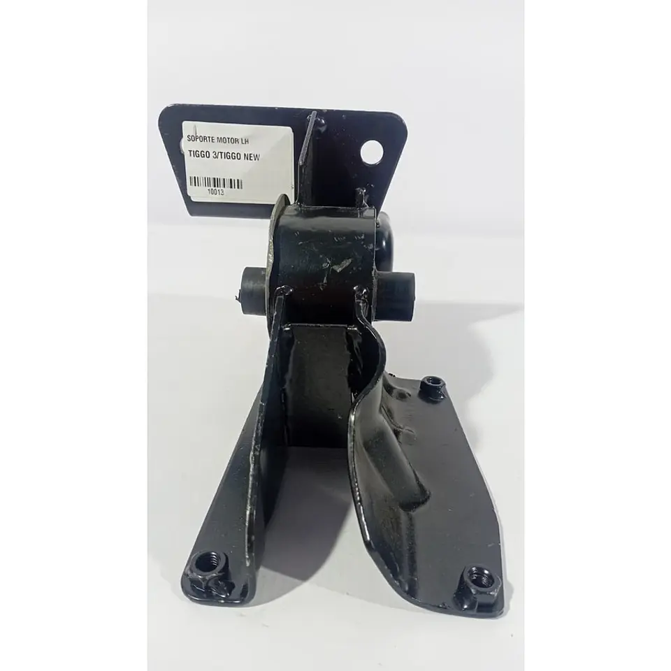 Soporte De Motor Izquierdo Para Chery Tiggo 3 Old Motorización 4g16 Tiggo 3 Versión Anterior 4