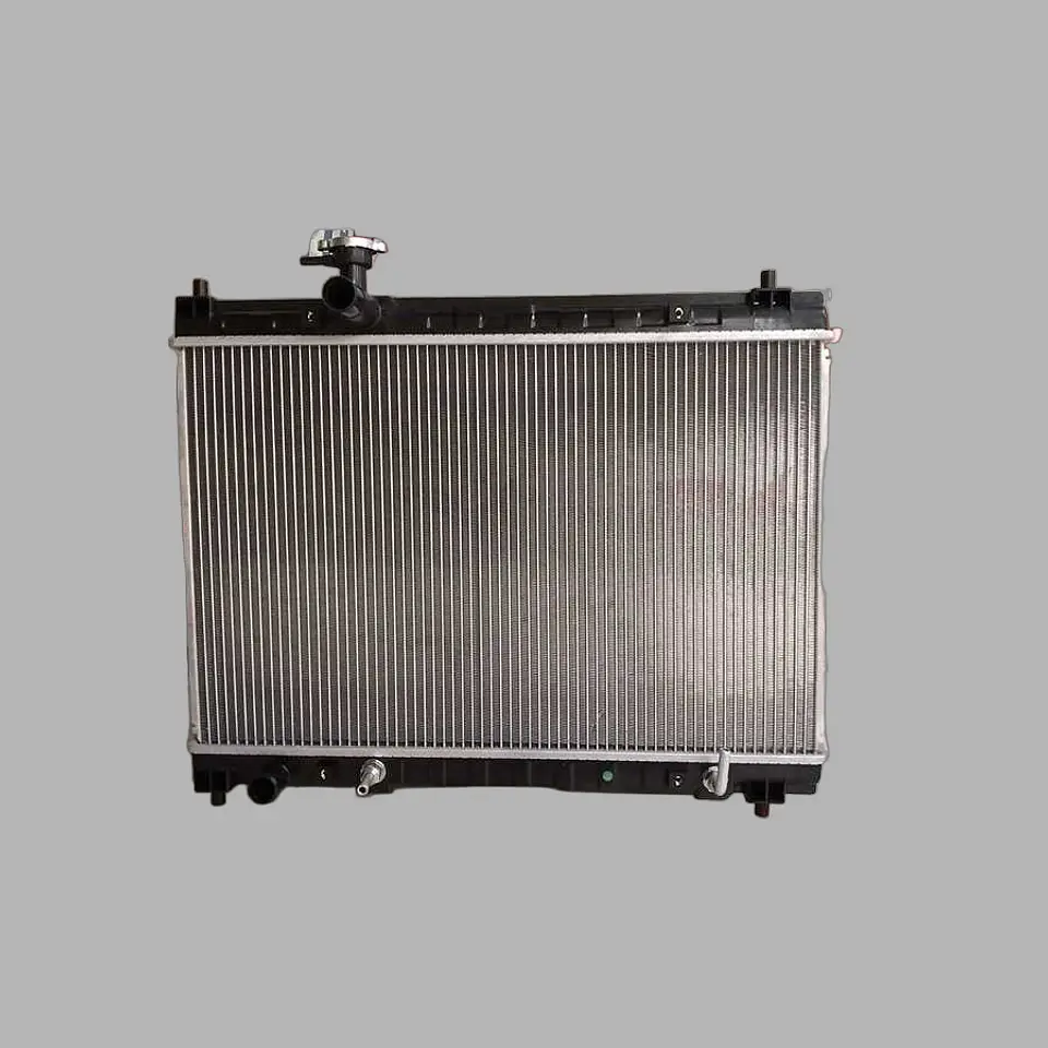 Radiador De Agua Para FAW Oley 1