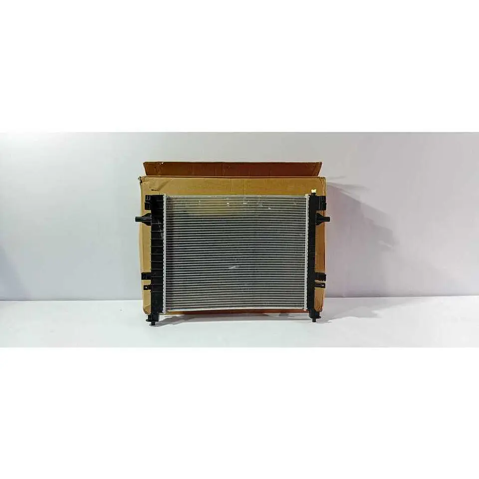 Radiador De Agua Para MG Zx 3