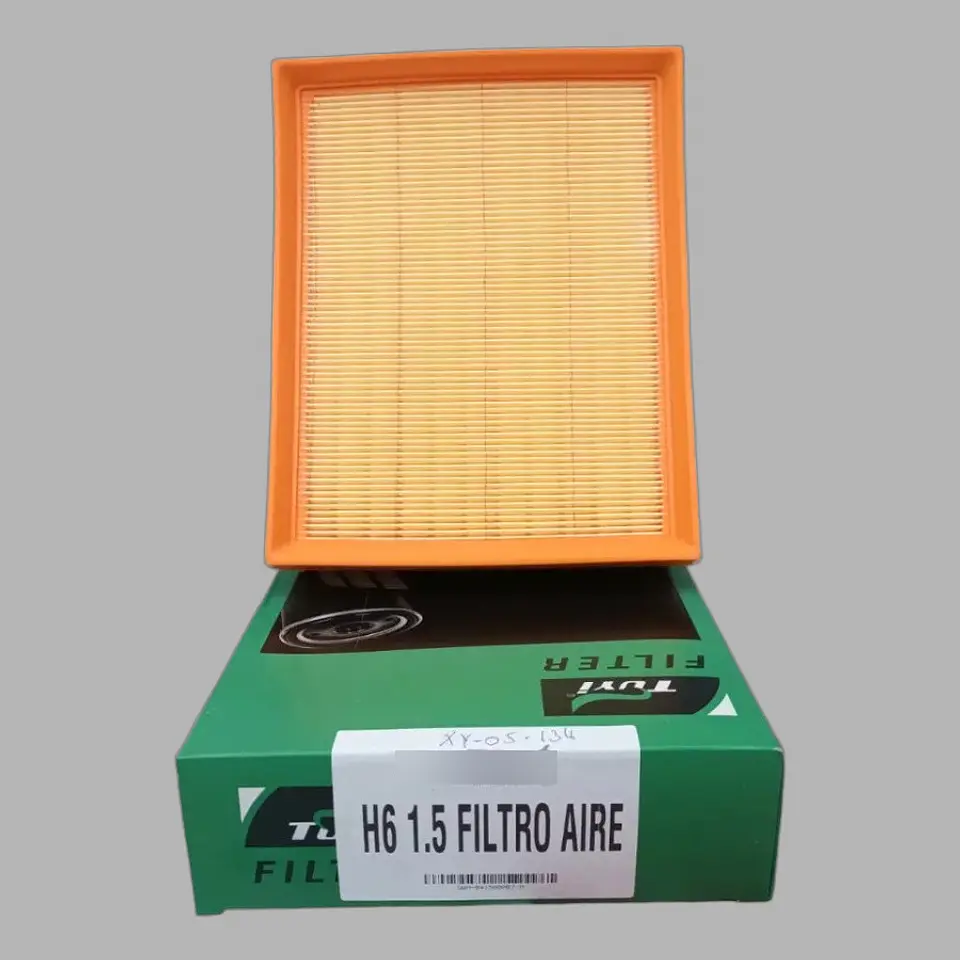 Filtro De Aire Para Great Wall H6 1.5 1