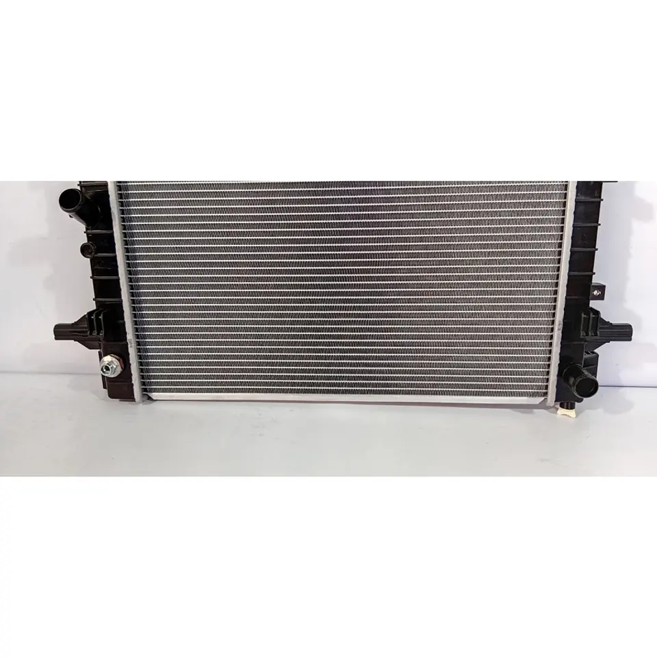 Radiador De Agua Para MG Zs 3