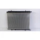 Radiador De Agua Para DFM H30 H30 Cross S30 Transmisión Automática Sedán S30 - Miniatura 2