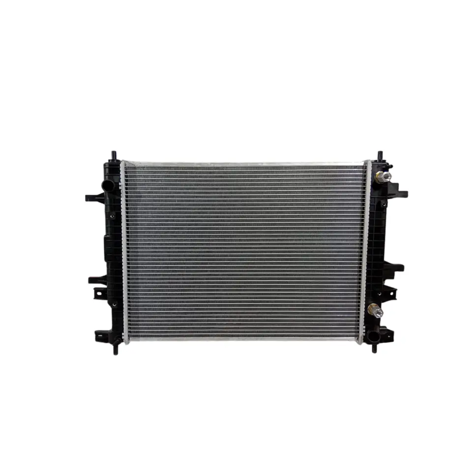 Radiador De Agua Para Chery Tiggo 7 Pro 1
