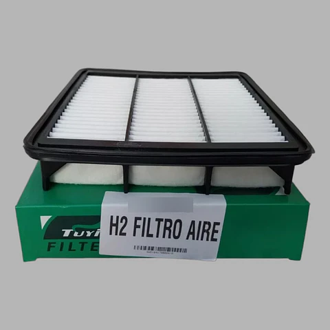 Filtro De Aire Para Great Wall H2