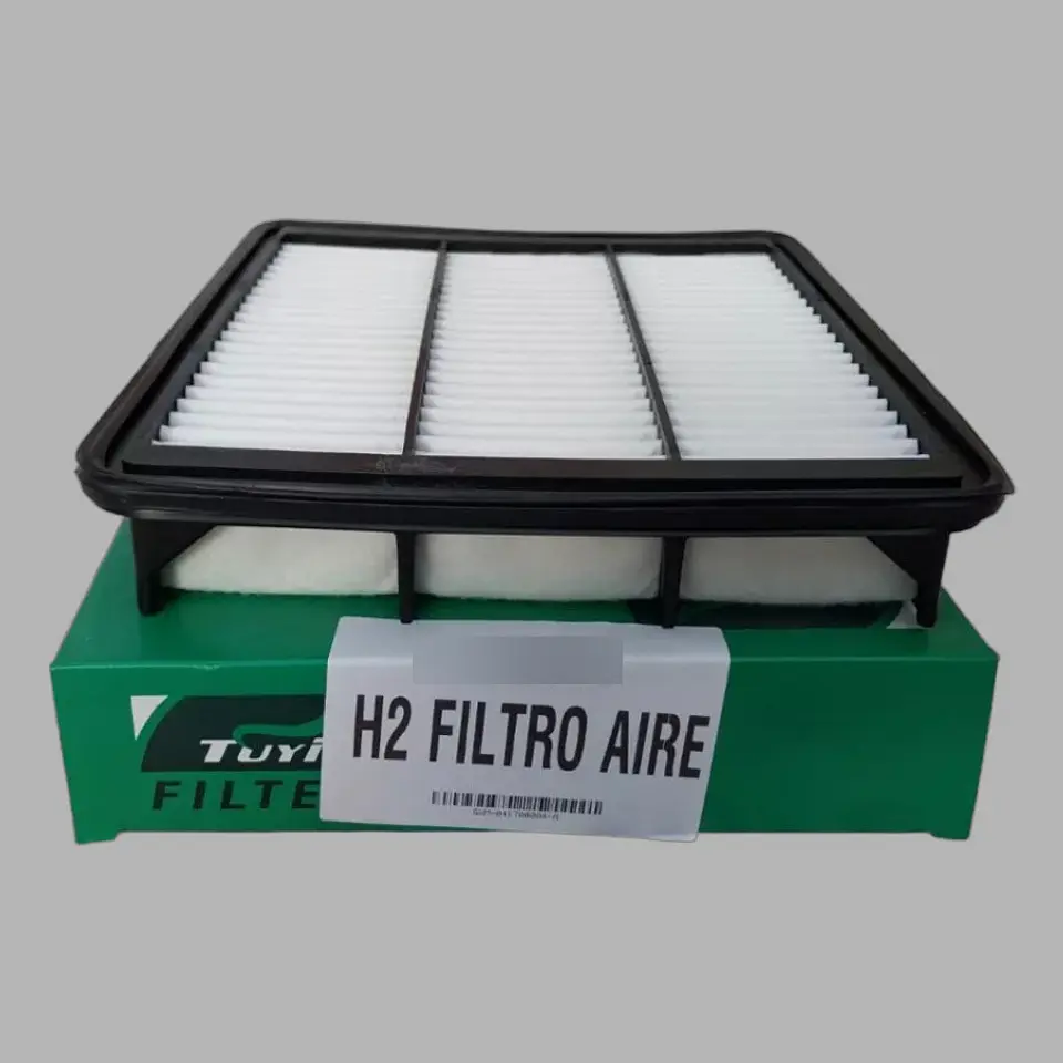 Filtro De Aire Para Great Wall H2 1