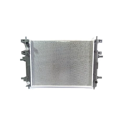 Radiador De Agua Para Chery Tiggo 2 Tiggo 2 Pro Tiggo 3 New Tiggo 4 Chery Arrizo 5