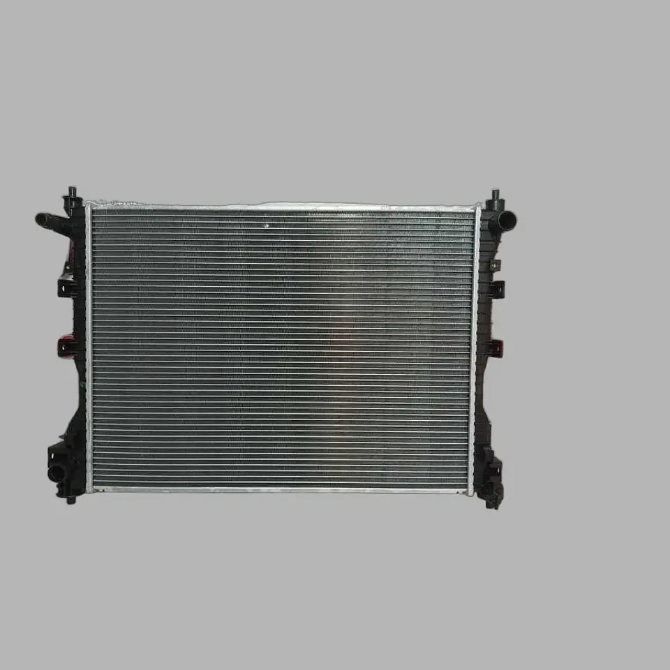 Radiador De Agua Para Great Wall Haval H6 New 2.0 1
