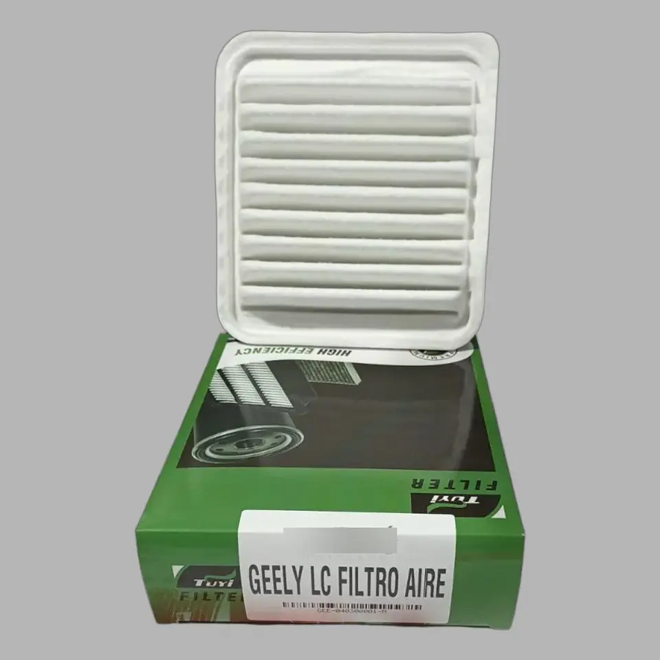 Filtro De Aire Para Geely Lc 1.3 1