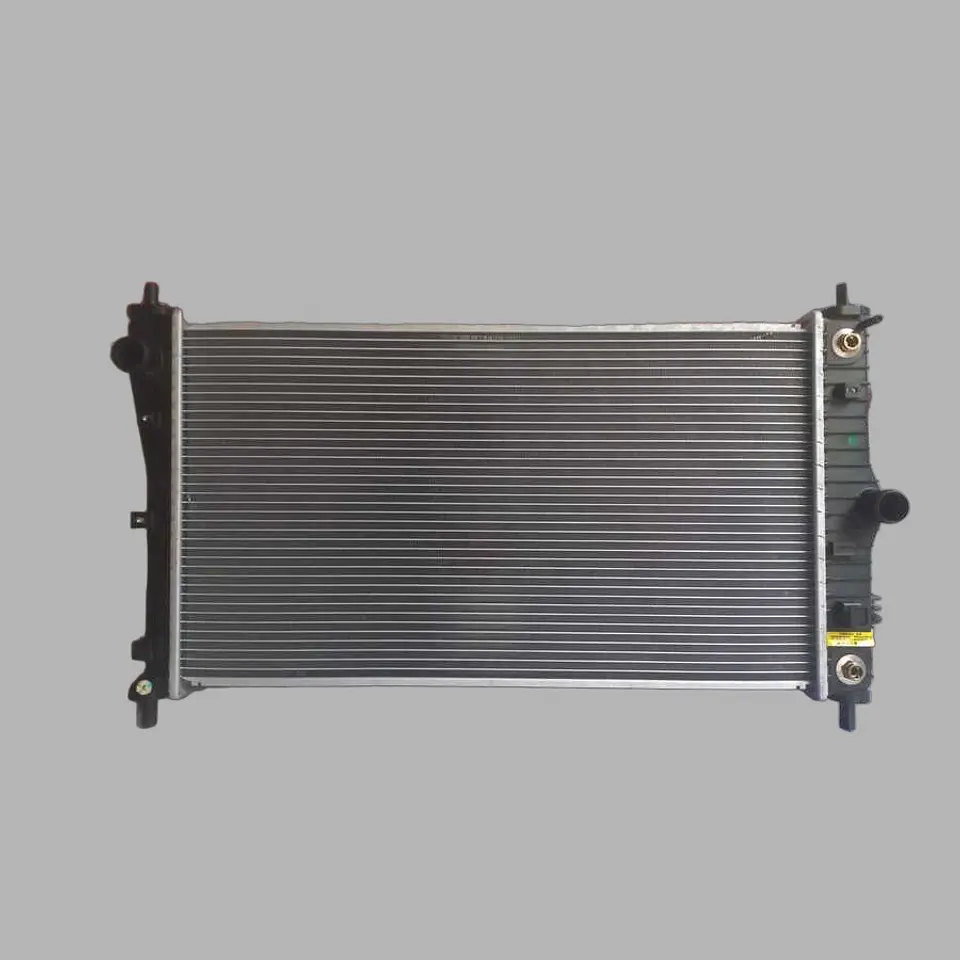 Radiador De Agua Para Maxus G10 1.9 Mecánica 1