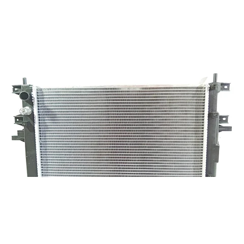 Radiador De Agua Para Chery Tiggo 2 Tiggo 2 Pro Tiggo 3 New Tiggo 4 Chery Arrizo 5