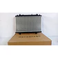 Radiador De Agua Para Karry Q51 Q52 1.5 Transmisión Mecánica - Miniatura 1