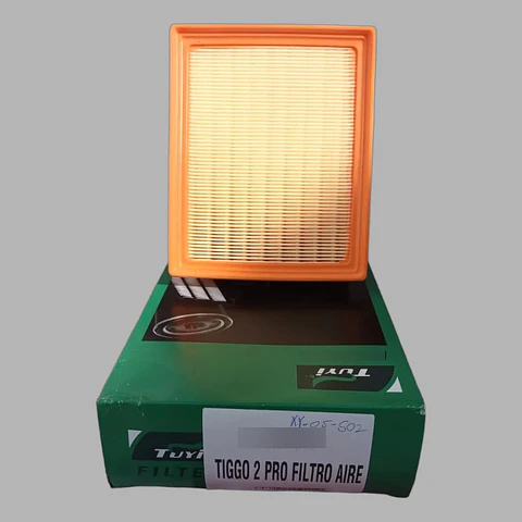 Filtro De Aire Para Chery Tiggo 2 Pro Tiggo 2 Tiggo 2 Normal 1.5