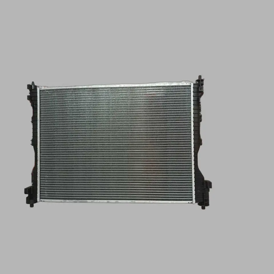 Radiador De Agua Para Great Wall Haval H6 New 2.0 2