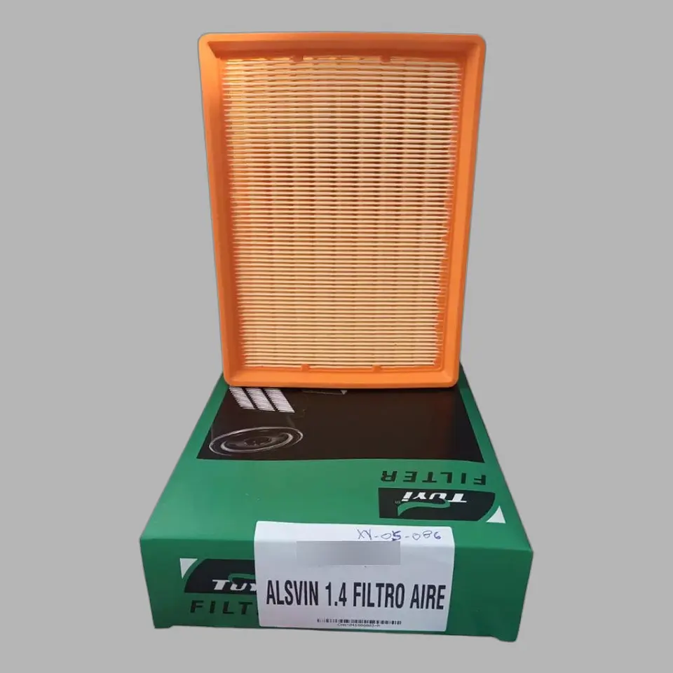 Filtro De Aire Para Changan Alsvin 1