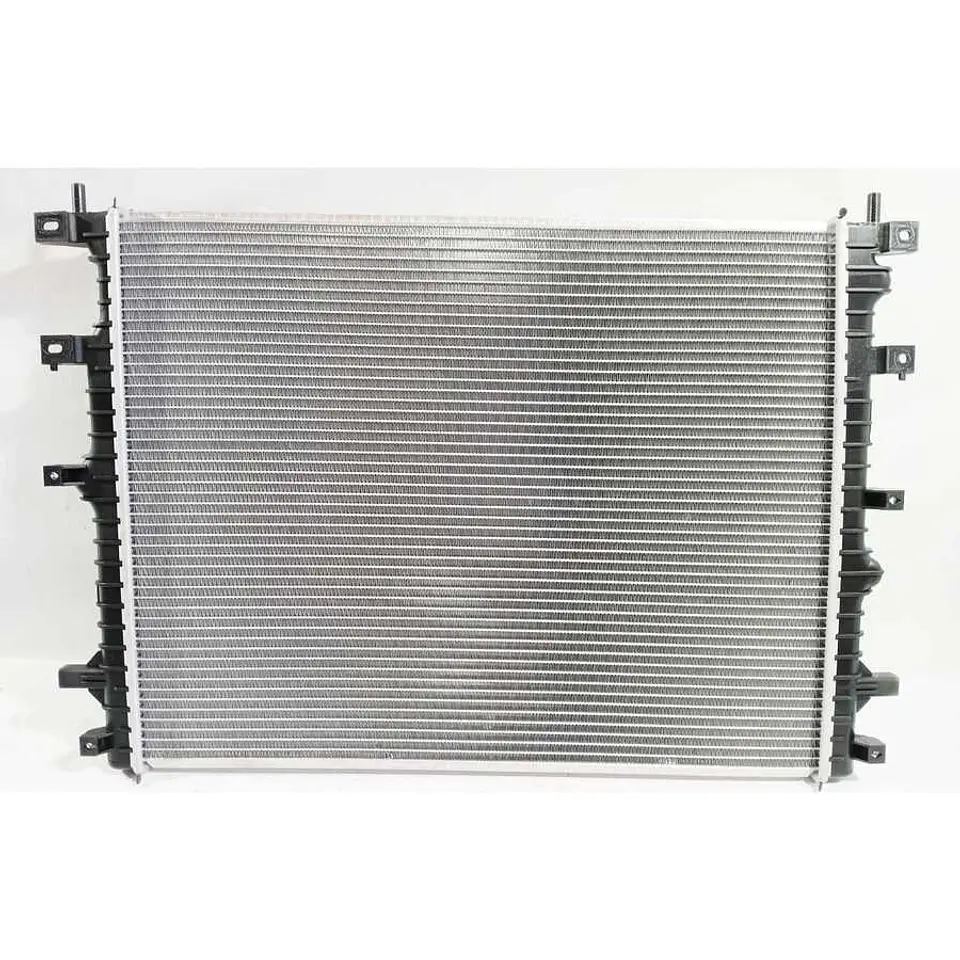 Radiador De Agua Para Jetour Dashing 1