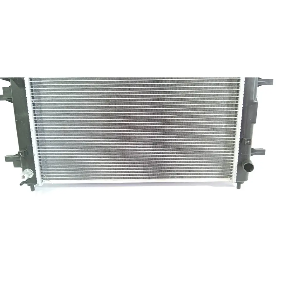 Radiador De Agua Para Chery Tiggo 2 Tiggo 2 Pro Tiggo 3 New Tiggo 4 Chery Arrizo 5 3