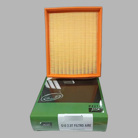 Filtro De Aire Para Maxus G10 2.0
