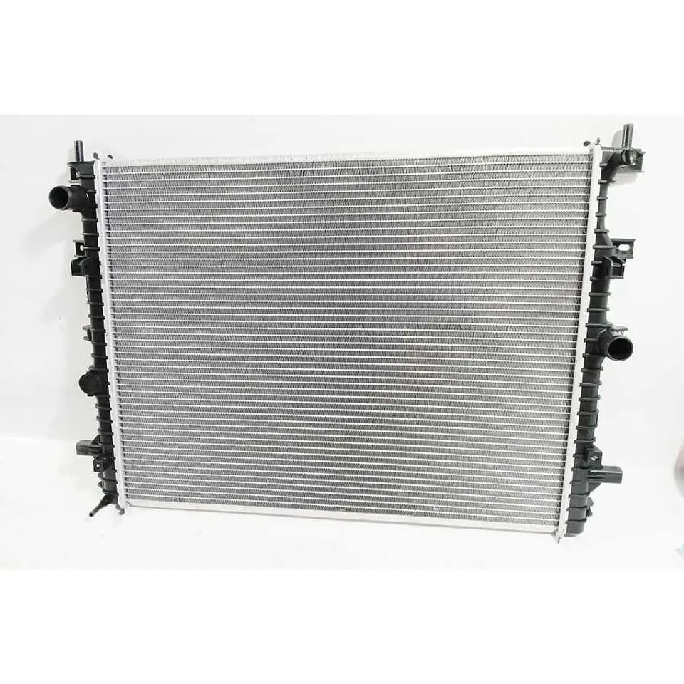 Radiador De Agua Para Jetour Dashing 3