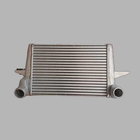 Intercooler Para JAC X200