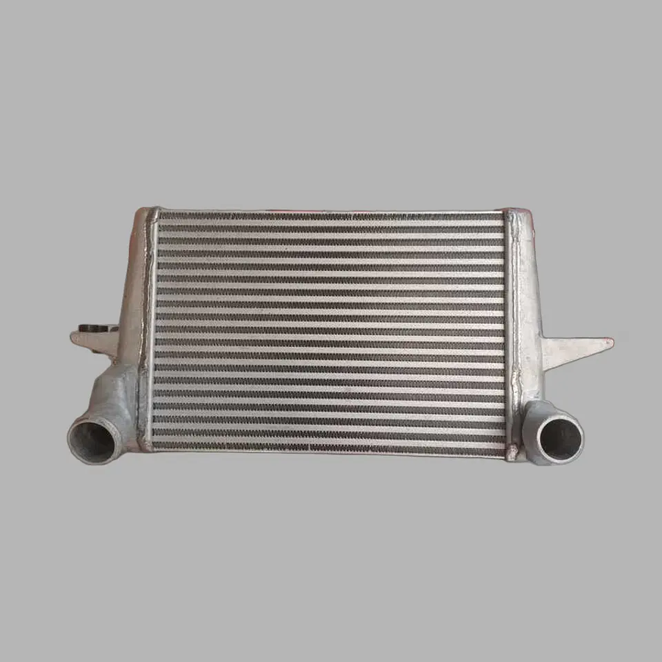 Intercooler Para JAC X200 1