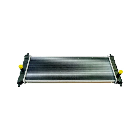 Intercooler Para Maxus T60 2.0