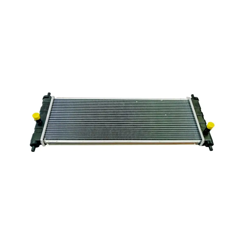Intercooler Para Maxus T60 2.0 1