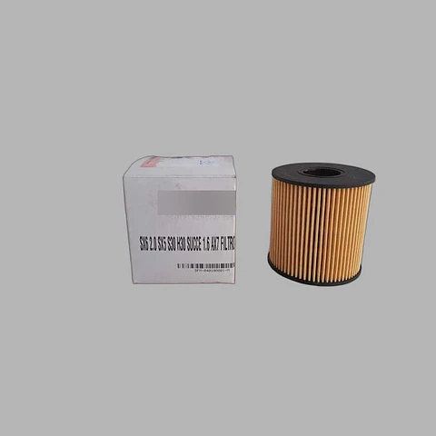 Filtro De Aceite De Elemento Para DFM SX6 SX5 AX7 S30 H30 Succe Turismos De La Marca 2.0