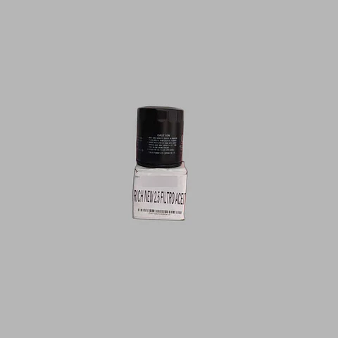 Filtro De Aceite Para ZNA Rich New 2.5