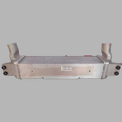 Intercooler Para JAC Refine Great Wall M4 1.9
